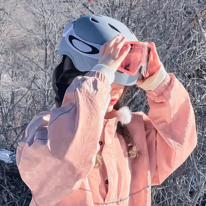 圣女歌声